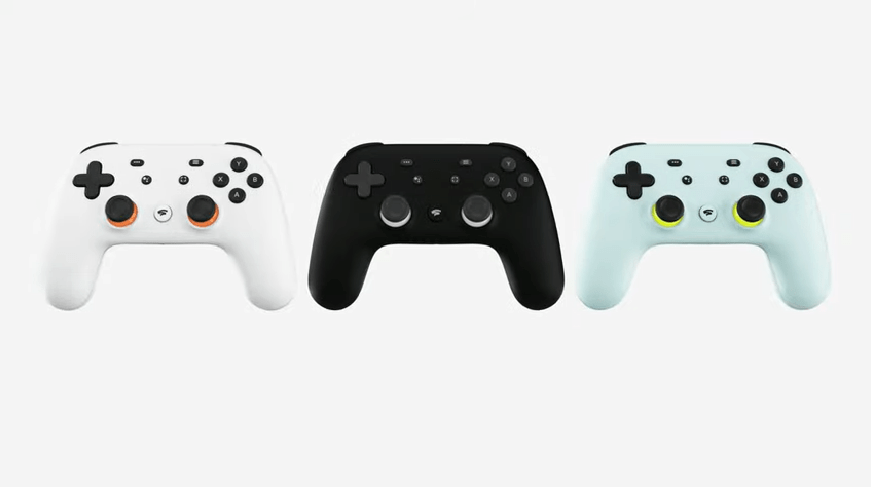where to buy google stadia controller