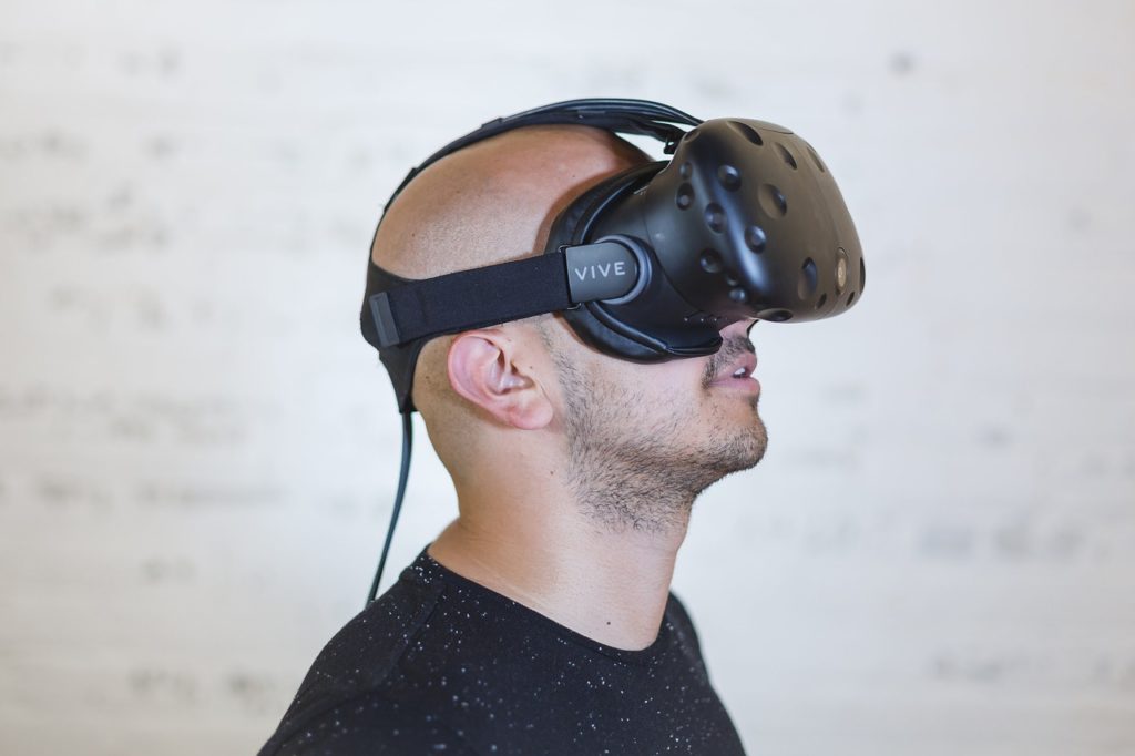 virtual reality bad for eyes