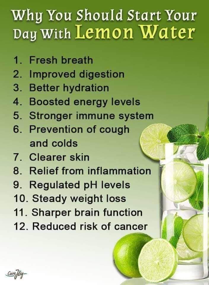 a good health tips