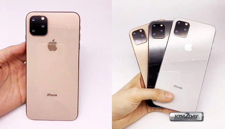 Apple iPhone 11 and iPhone 11 Pro Price in Malaysia