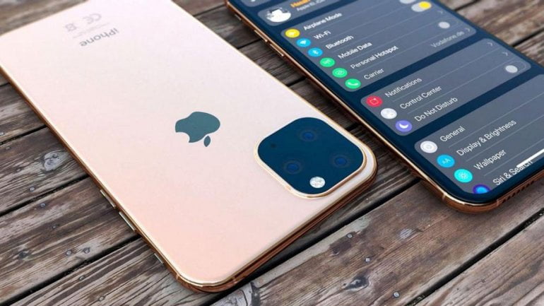 Apple iPhone 11 and iPhone 11 Pro Price in Singapore