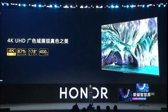 Harmony Os Will Be A Pure Chinese Built