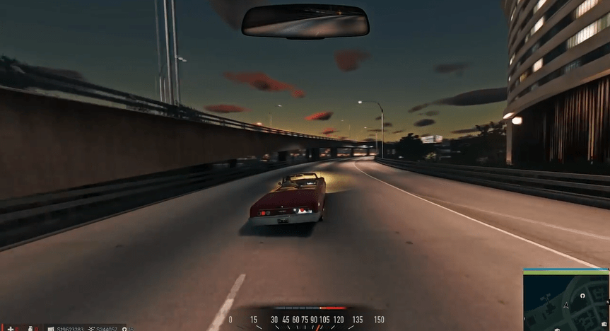 Mafia 3 Mod Car Boost