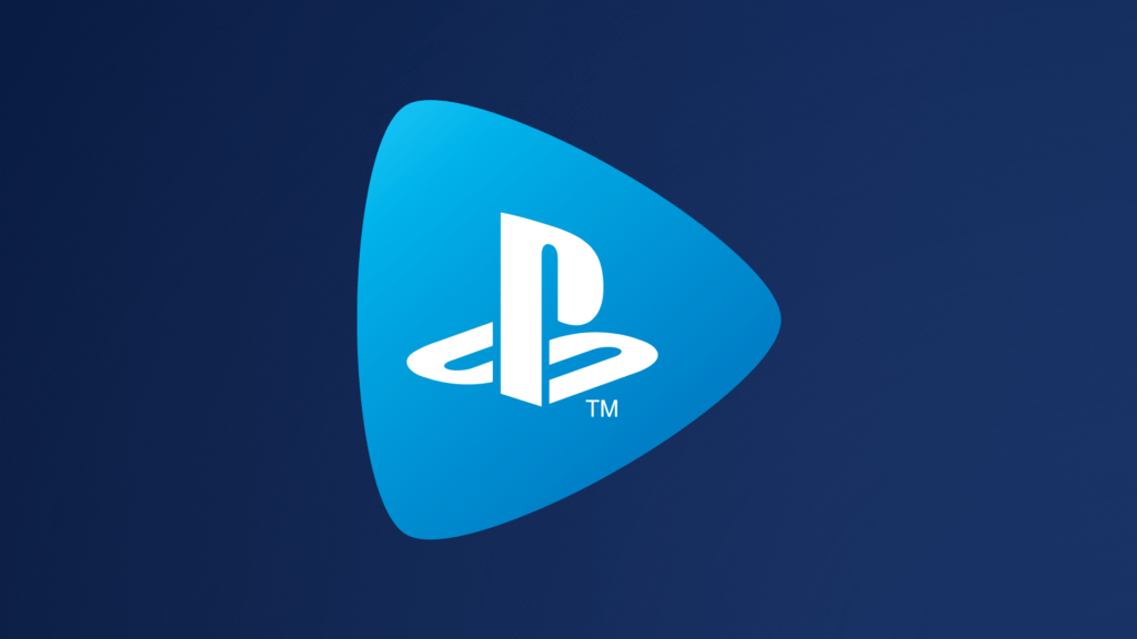 Playstation Now Listing