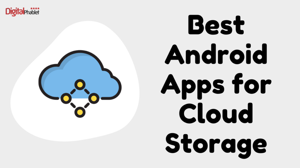 Android Apps Cloud Storage