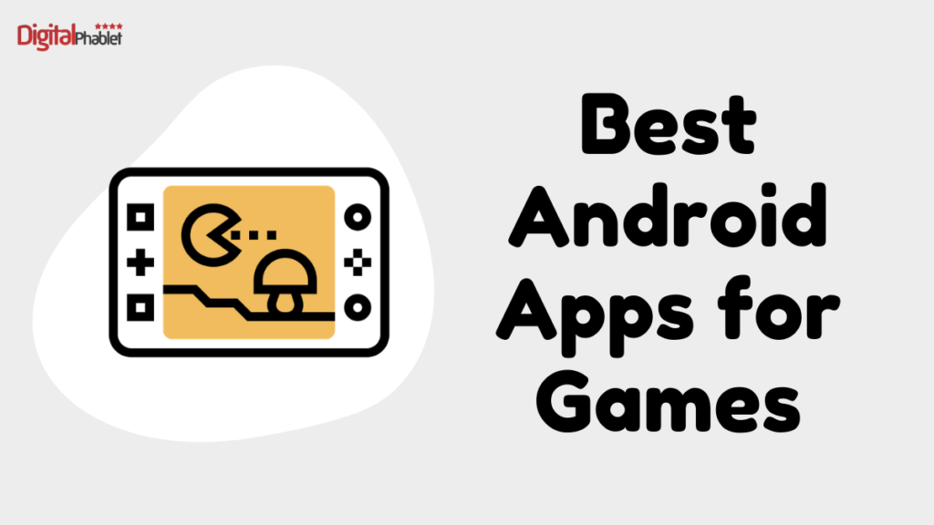 Android-Apps-Spiele