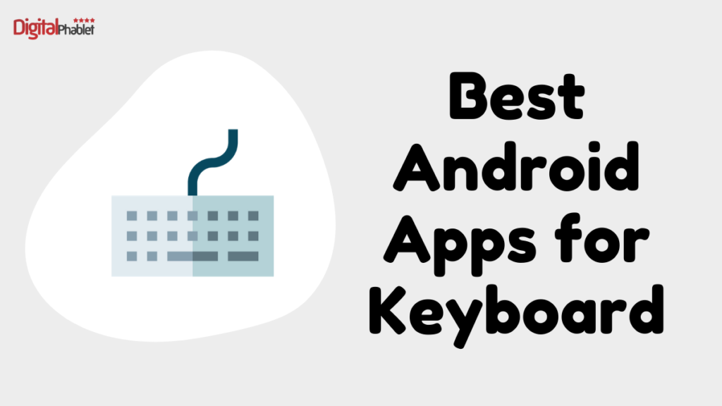 Android-Apps-Tastatur