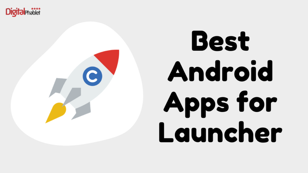 Android Apps Launcher