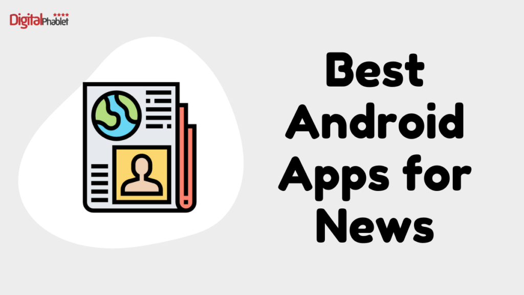 Android Apps News