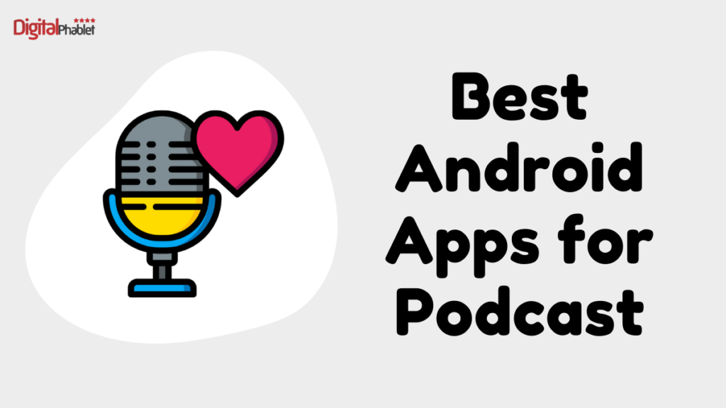 Android Apps Podcast