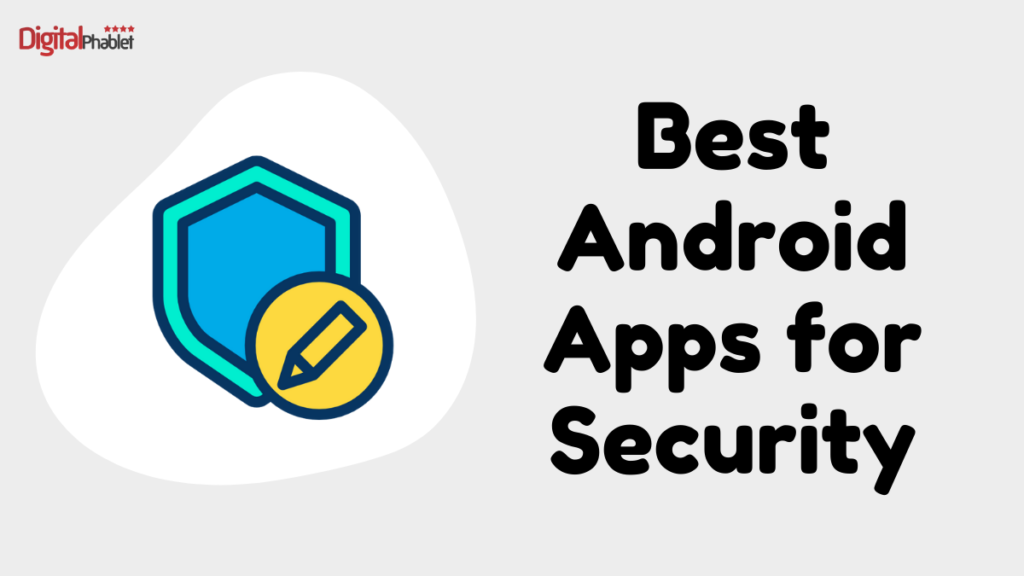 Android-Apps-Sicherheit