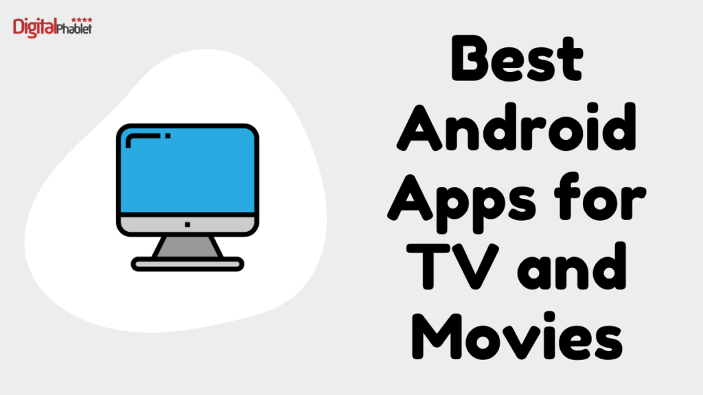 Applicazioni Android Film TV