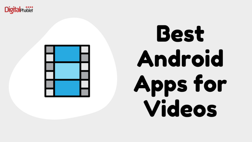 Android Apps Videos