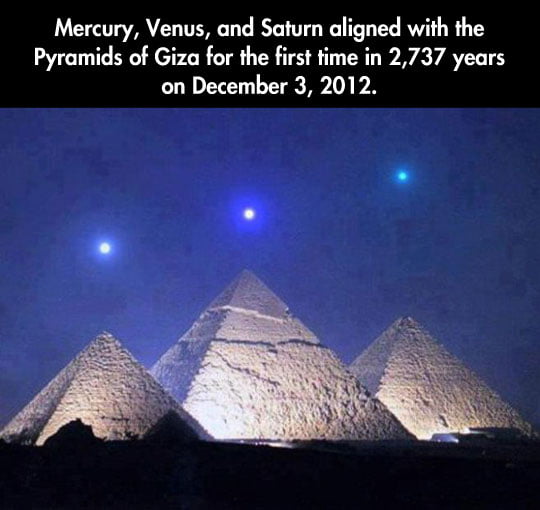 stars align pyramid egypt