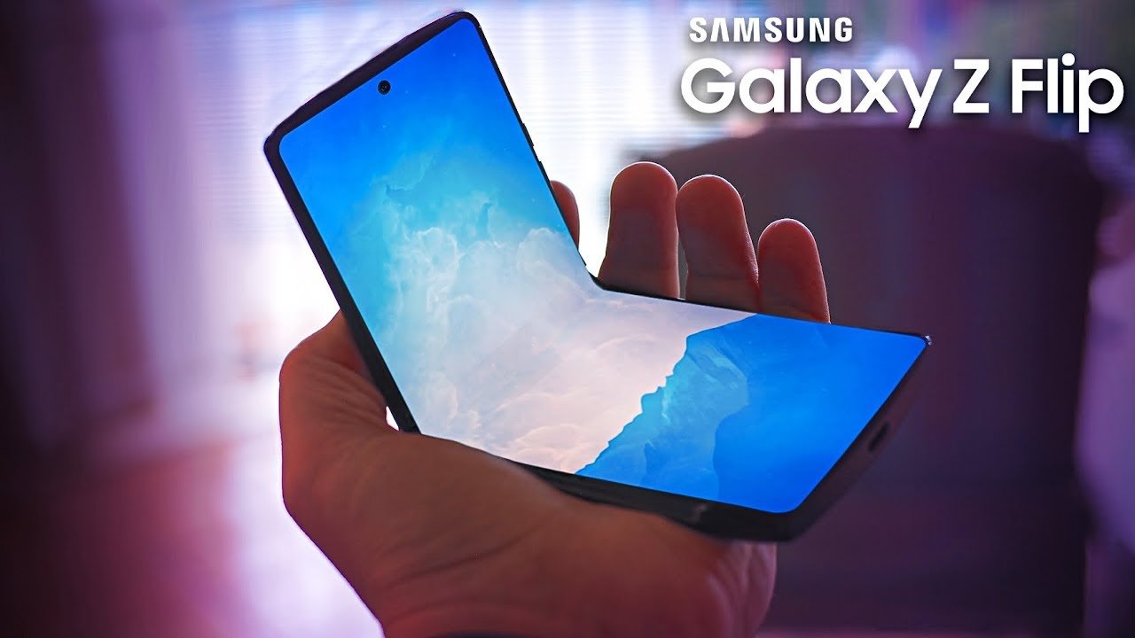 Samsung Galaxy Z Fli