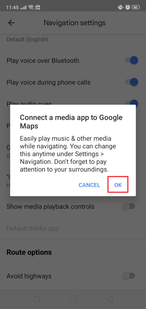 Wie füge ich Spotify-Musik zu Google Maps hinzu?