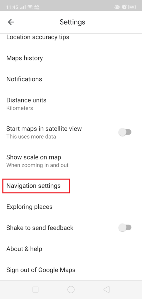 spotify google maps