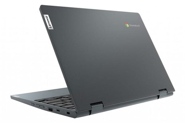 Worlds First 5G Laptop Lenovo Flex 5G 3