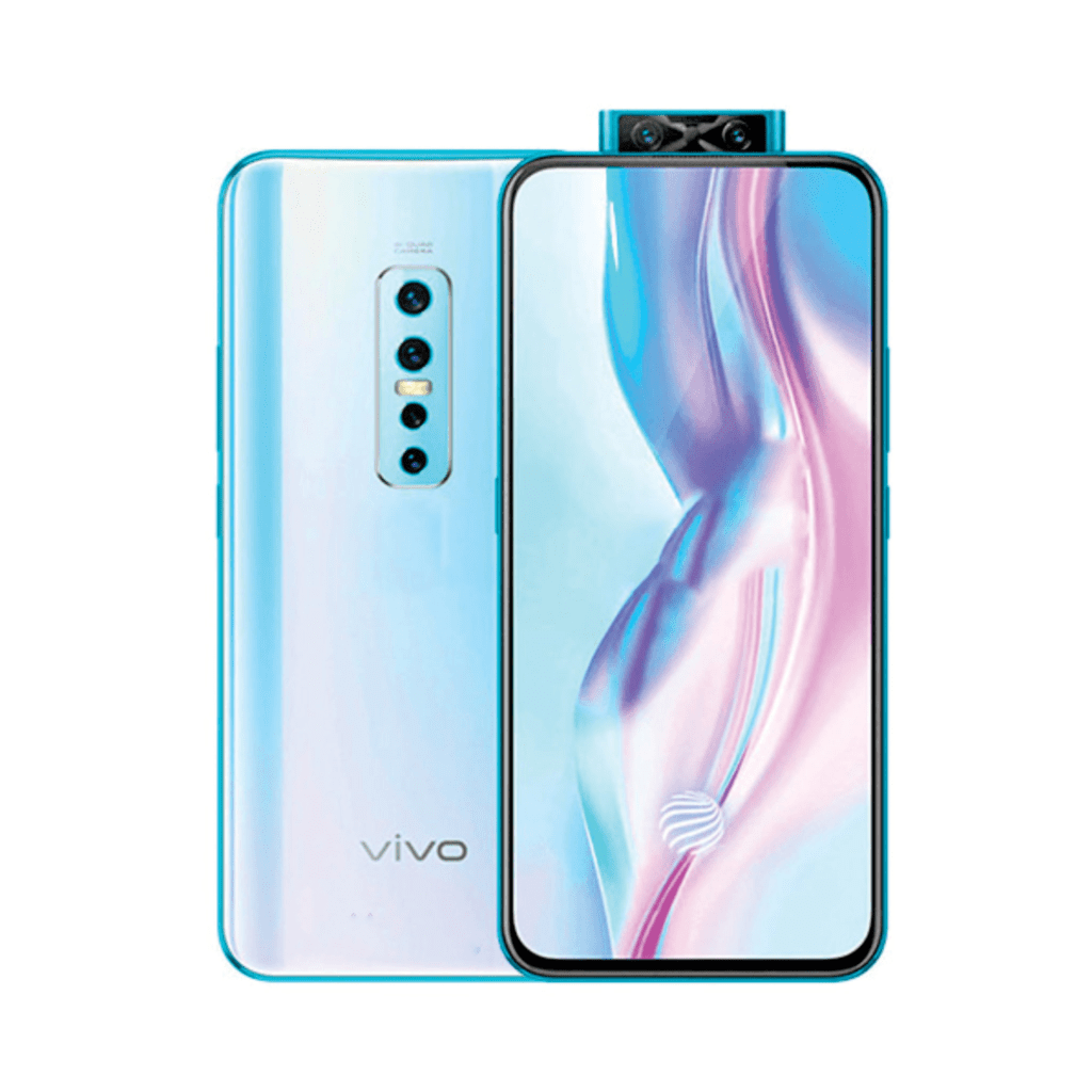 Vivo V17 Pro Best Budget Smartphones For Vlogging