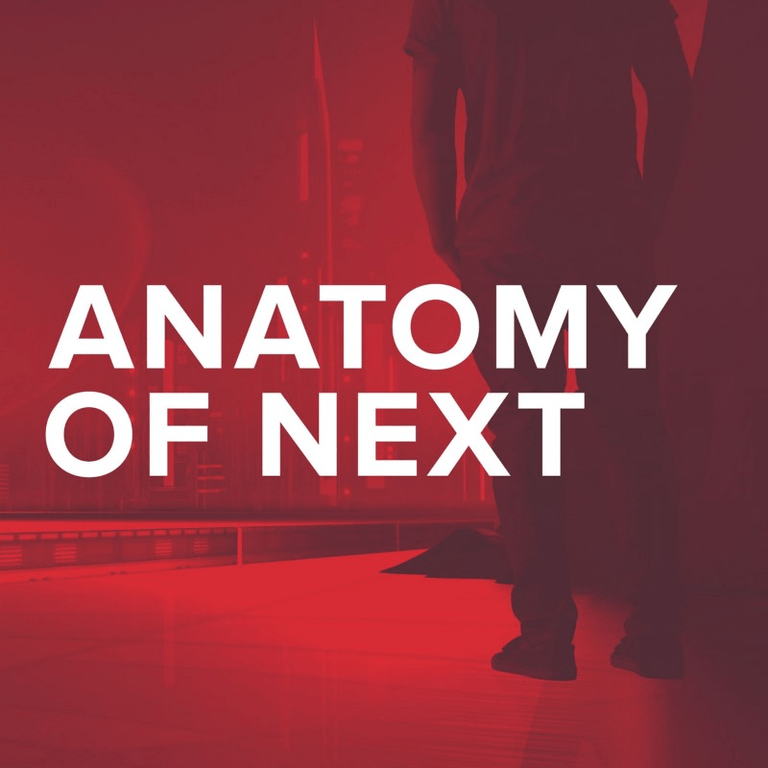 Anatomy of Next