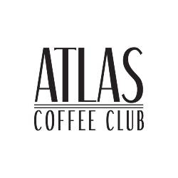atlascoffee brand