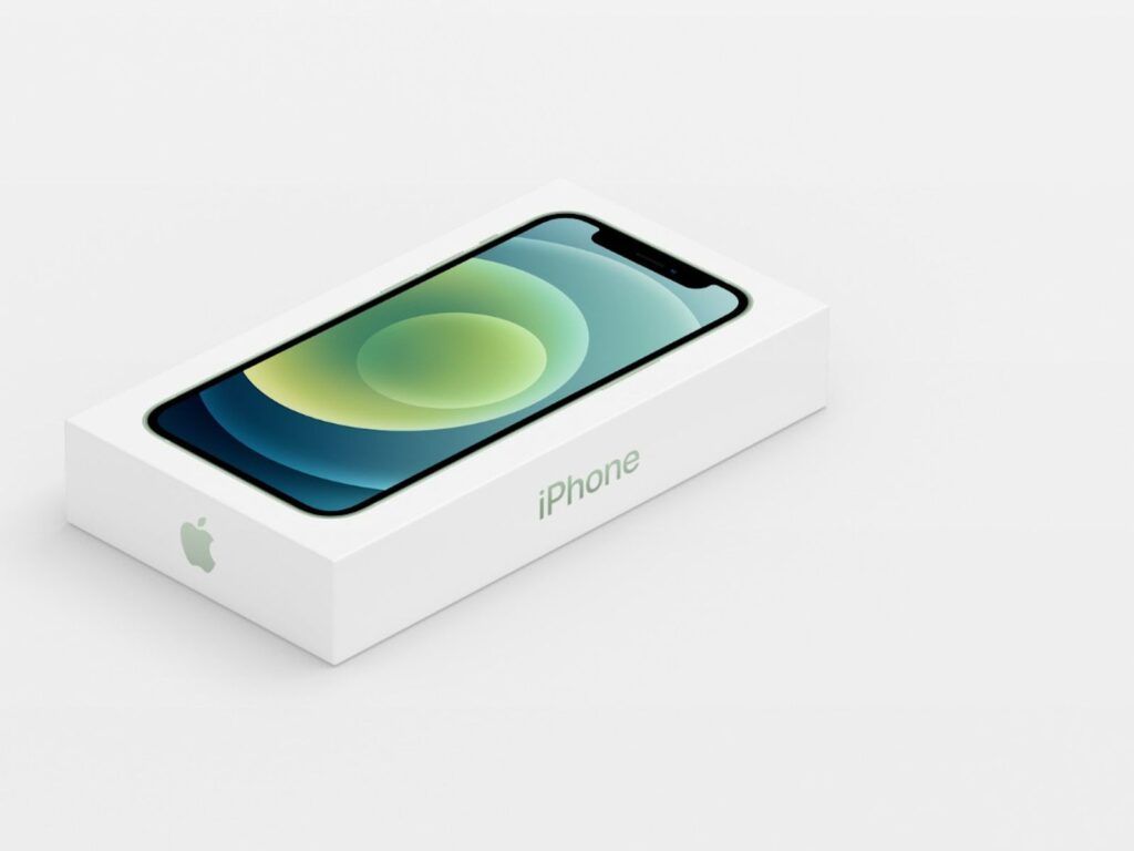 Apple iPhone SE Plus BOX