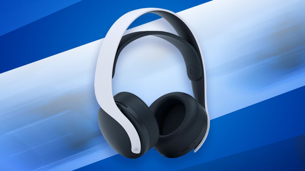 PS5 HEADSET