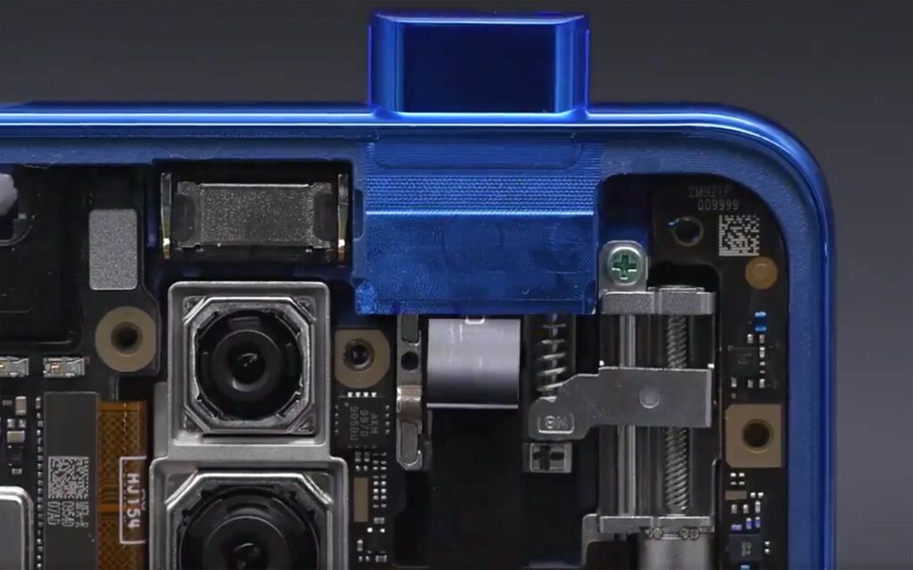 Ремонт Камеры Xiaomi