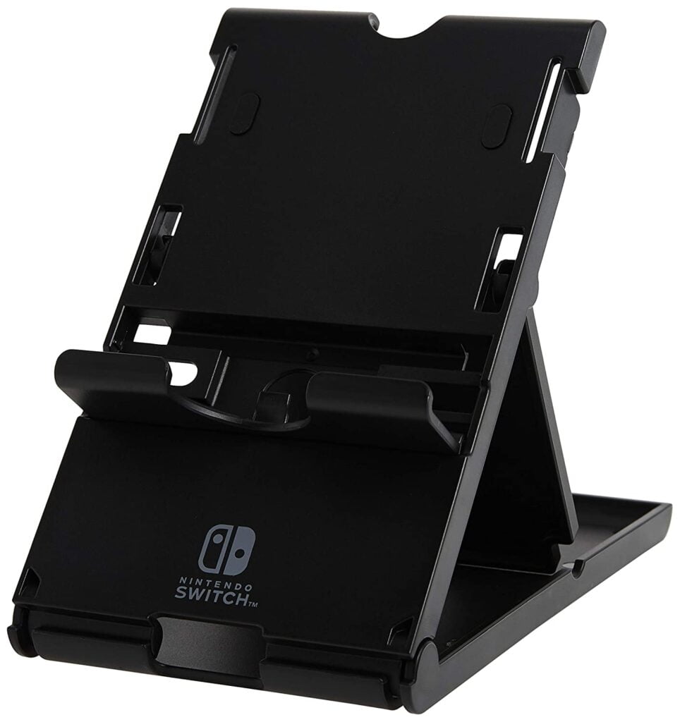 Nintendo Switch için HORI Kompakt Oyun Standı