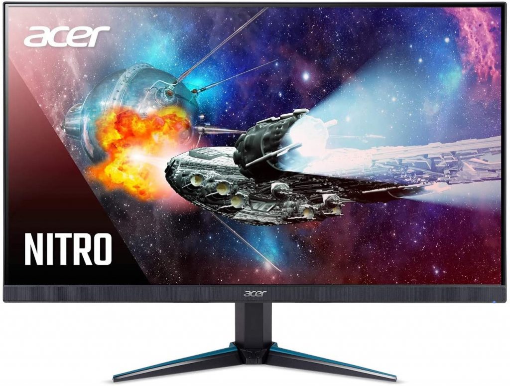 Acer Nitro VG270K