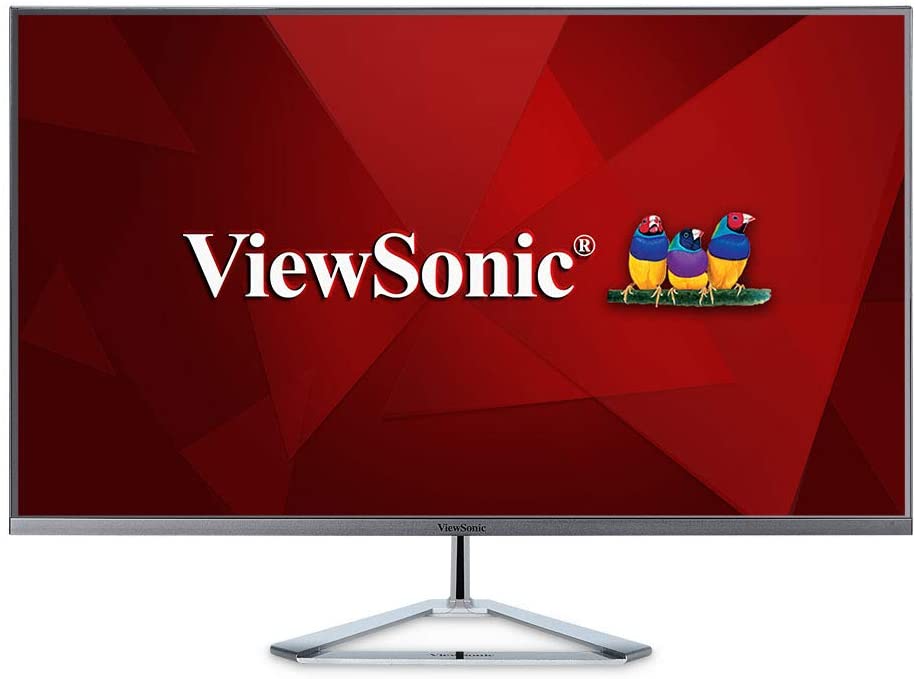 ViewSonic VX3276
