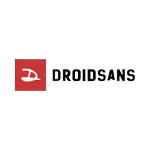 logo droidsans