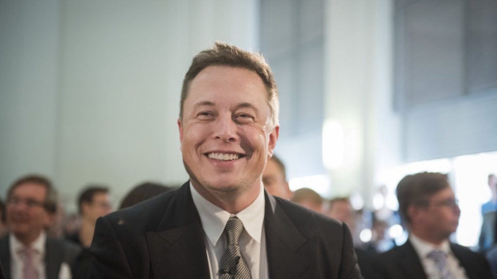 work rules by Elon Musk 1