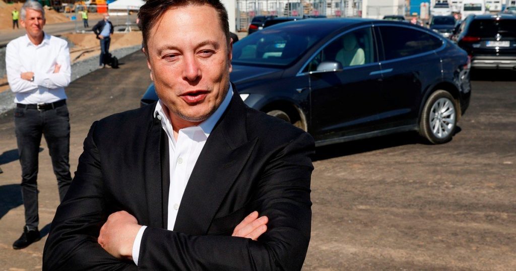 work rules by Elon Musk 2