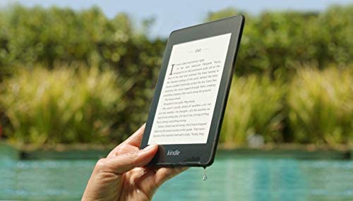 Amazon Kindle Paperwhite 2021 Specifications