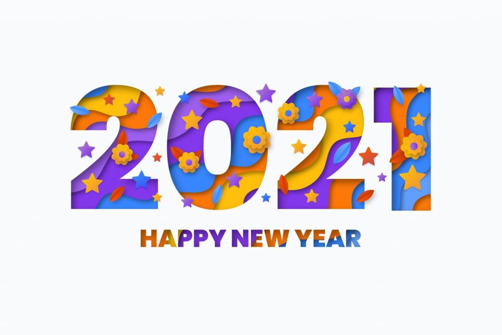 Happy New Year 2022 Greetings 1