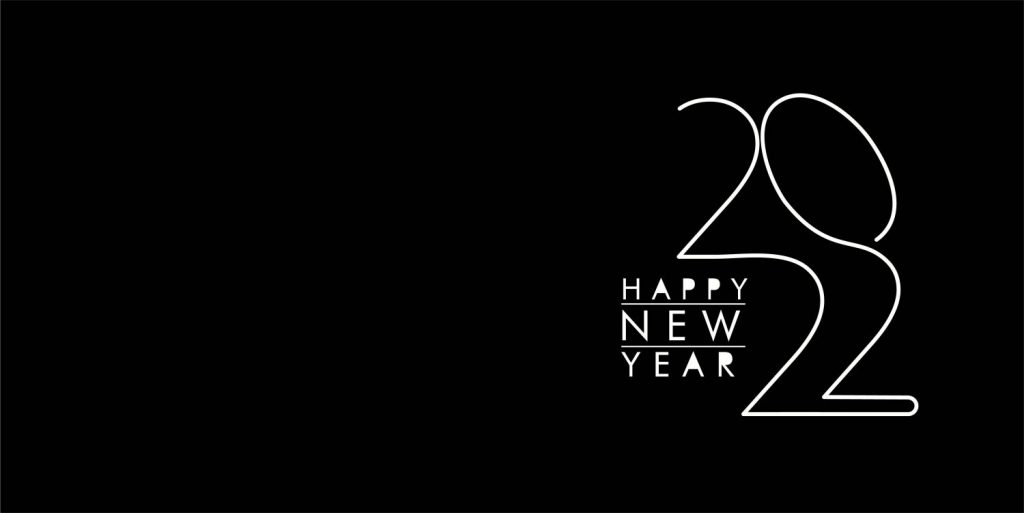 Happy New Year 2022 Greetings 5