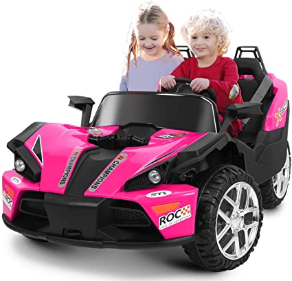 Bahom Kids Ride On Car
