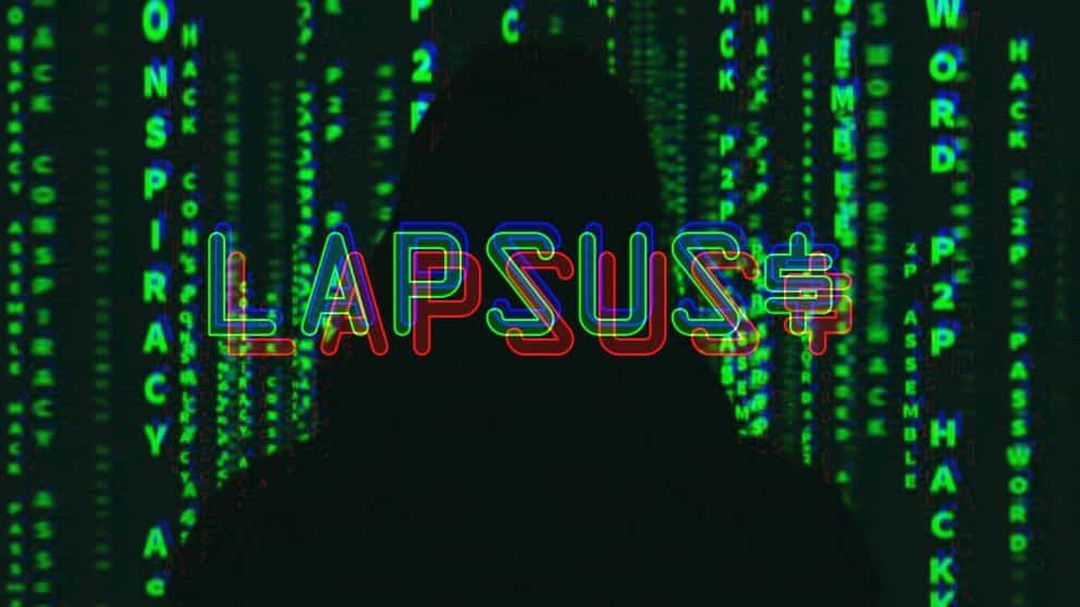 Who Is behind Lapsus Group