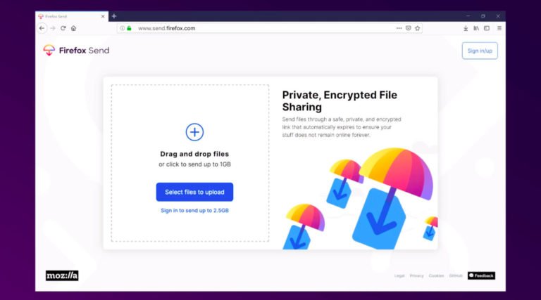 how much does mozilla firefox vpn cost