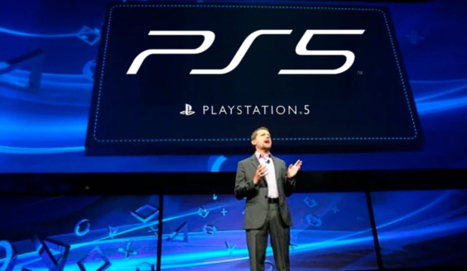 what is the release date for ps5