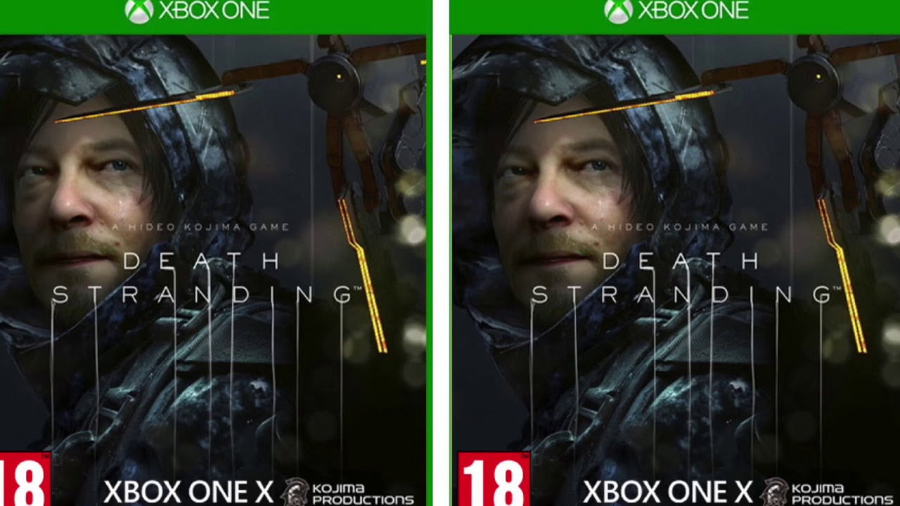 death stranding coming to xbox