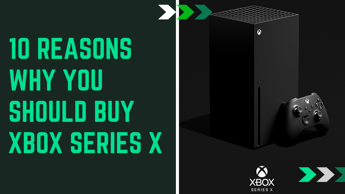 buy xbox x console