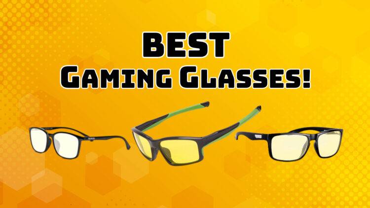 Best Gaming Glasses In 2021 Gamer Glasses For You To Buy