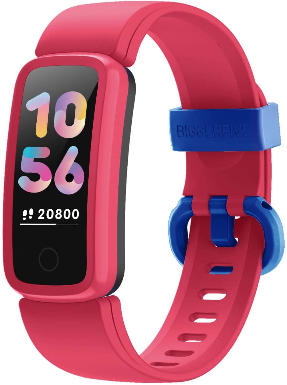 7 Best Fitness Band for Kids in 2021