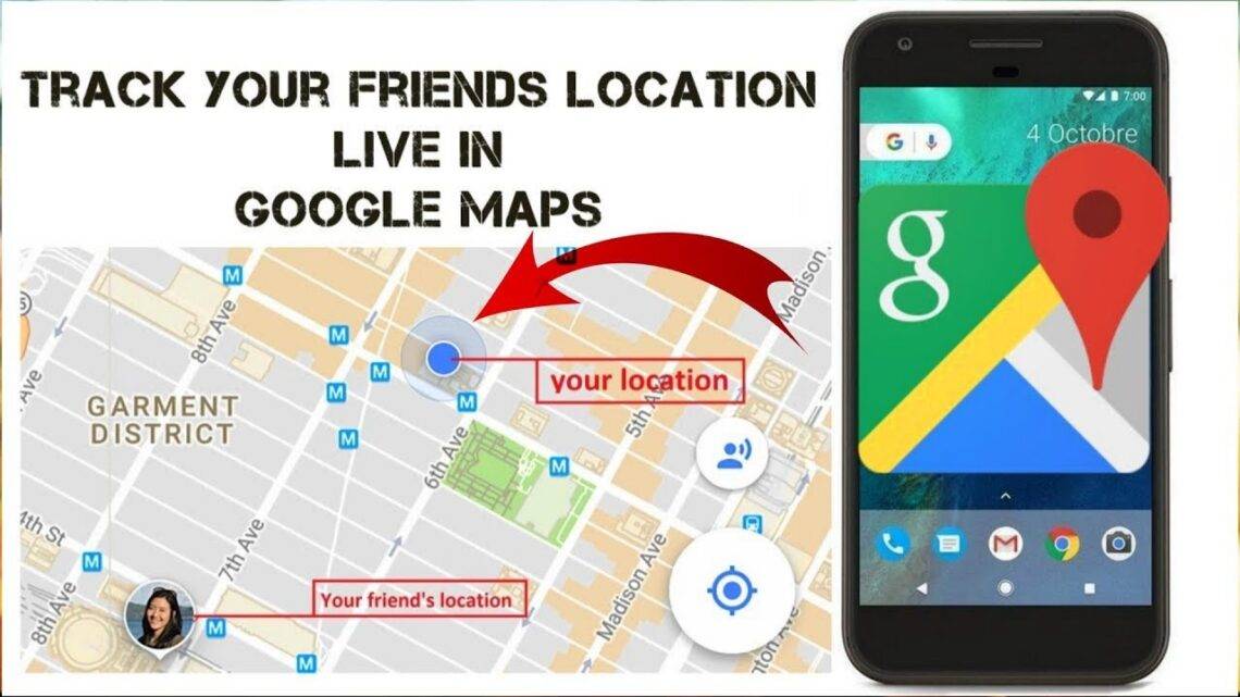 Kids Can Track Parents Live Location By Asking Google Assistant