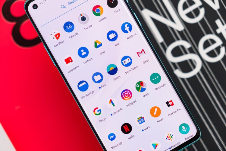 List of Samsung Phones Getting Android 11