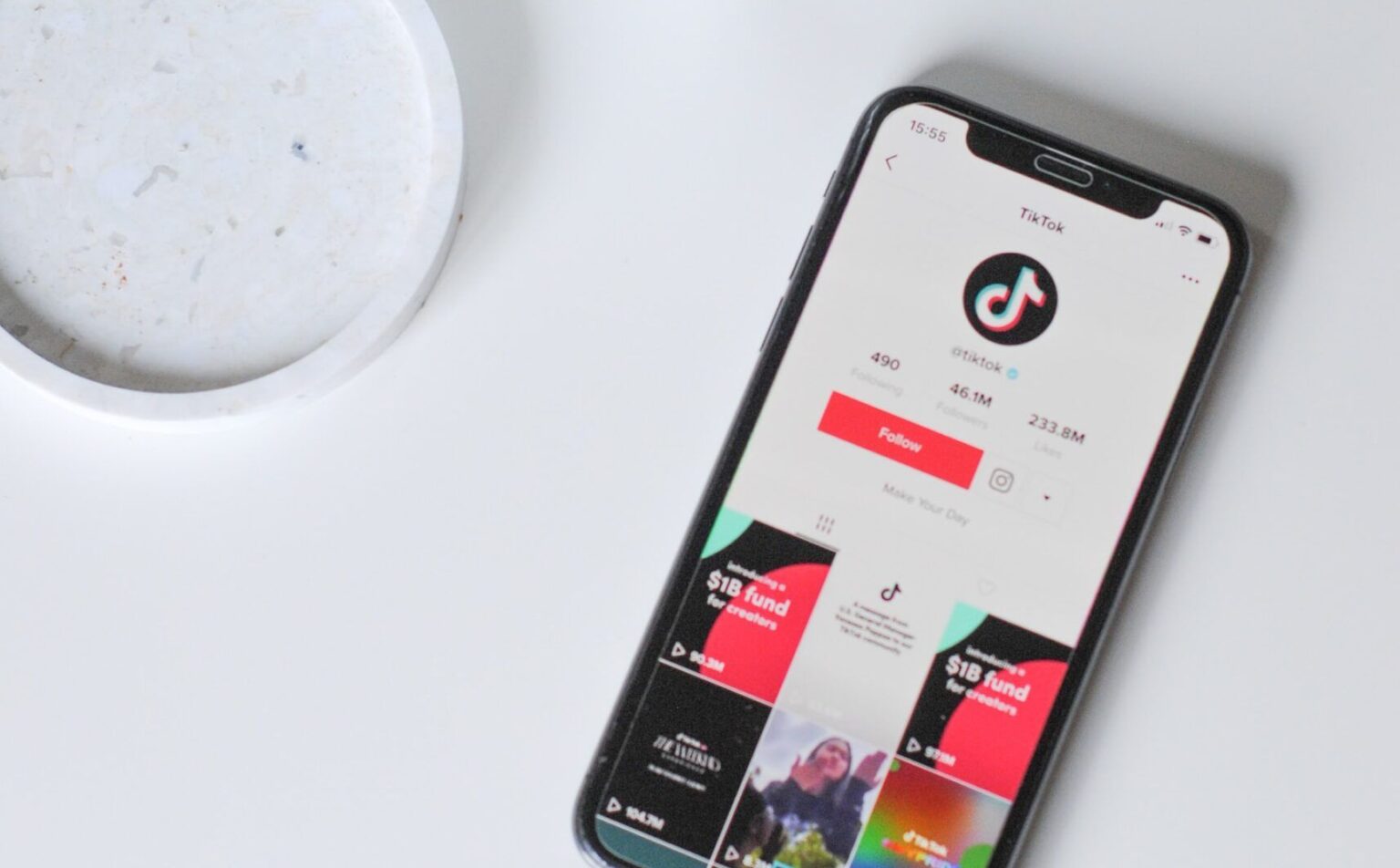 You Can Now Upload 3 Minute Video on TikTok Easily