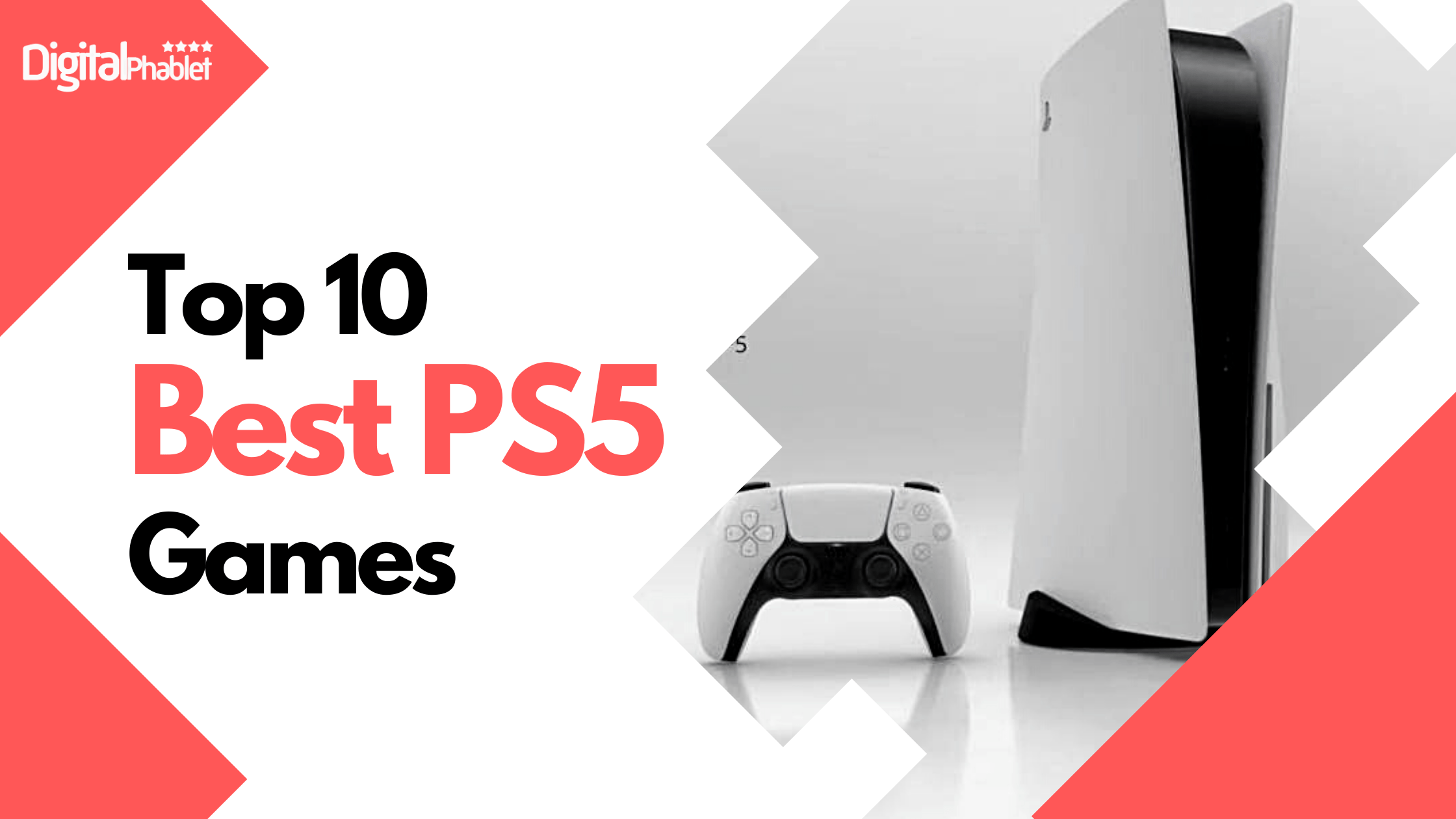 top games for ps5