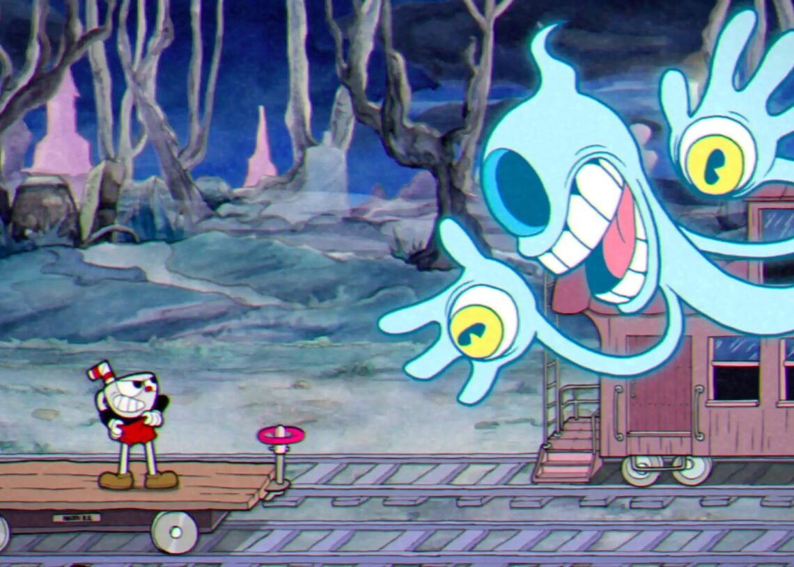 can you play cuphead online